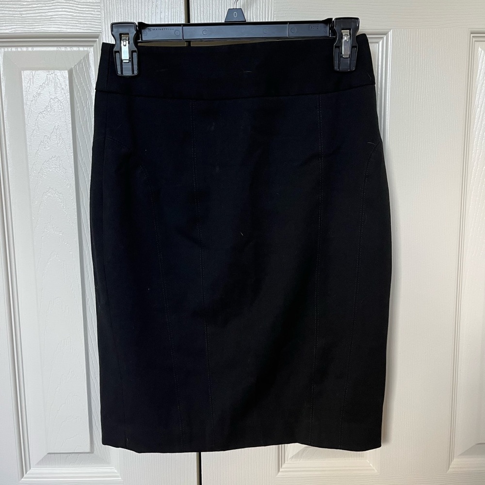 Express Pencil Skirt